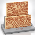 Fingerprint Composite Model